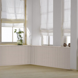 Peinture mur, boiserie, radiateur Algo ID lavezzi satiné 2 l - ID