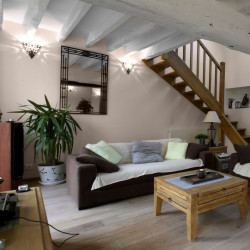 Peinture mur, boiserie, radiateur Algo ID lavezzi satiné 2 l - ID