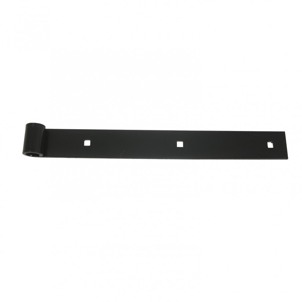 Penture bout carré acier Afbat Ø14 x .300 mm - vue 3