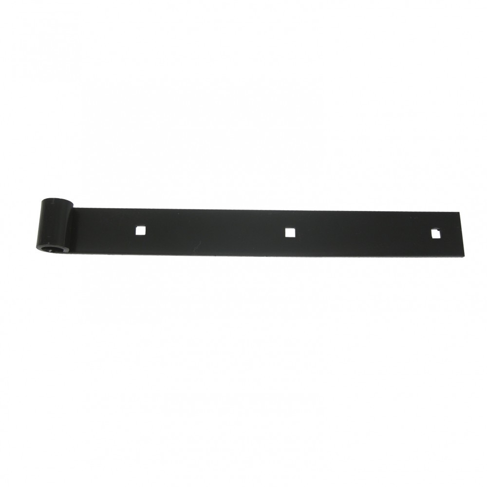 Penture bout carré acier Afbat Ø14 x .400 mm - vue 3