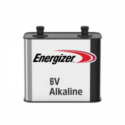 Pile alcaline lr820, 6 V, ENERGIZER - ENERGIZER