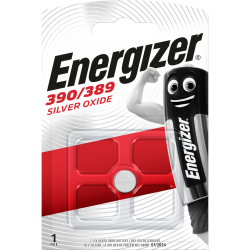 Pile bouton, V, ENERGIZER de marque ENERGIZER, référence: B6042700