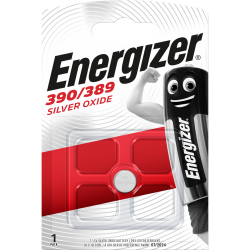 Pile bouton, V, ENERGIZER - ENERGIZER