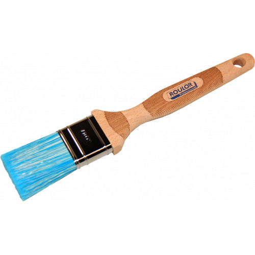 Pinceau plat pour peindre, ROULOR, 38 mm - ROULOR