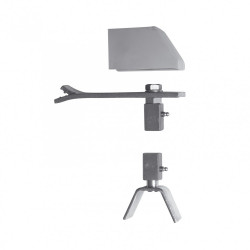 Pivot et crapaudine acier galvanisé, H.330 x L.220 x P.50 mm de marque AFBAT, référence: B6046300