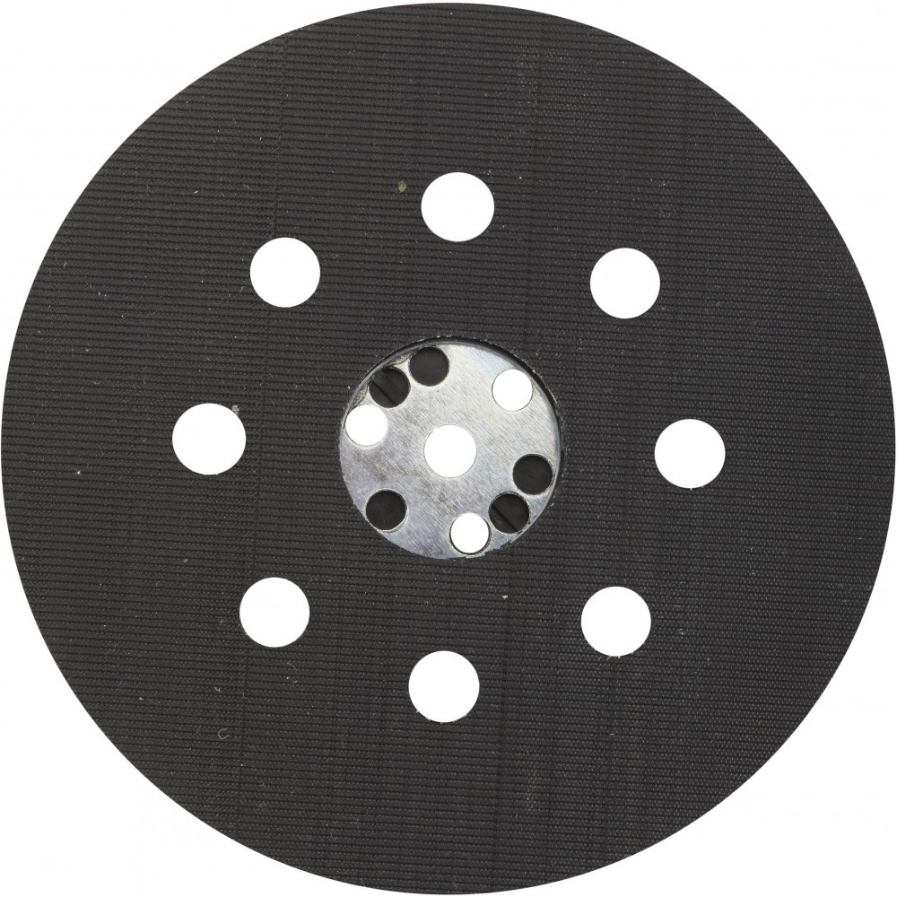 Plateau Diam.125 mm BOSCH