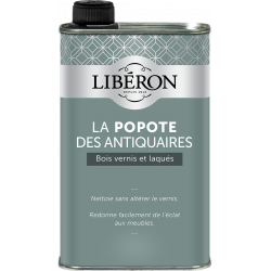 Popote des antiquaires LIBERON, 0.5 l de marque LIBERON, référence: B6054900