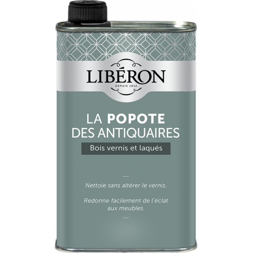 Popote des antiquaires LIBERON, 0.5 l - LIBERON