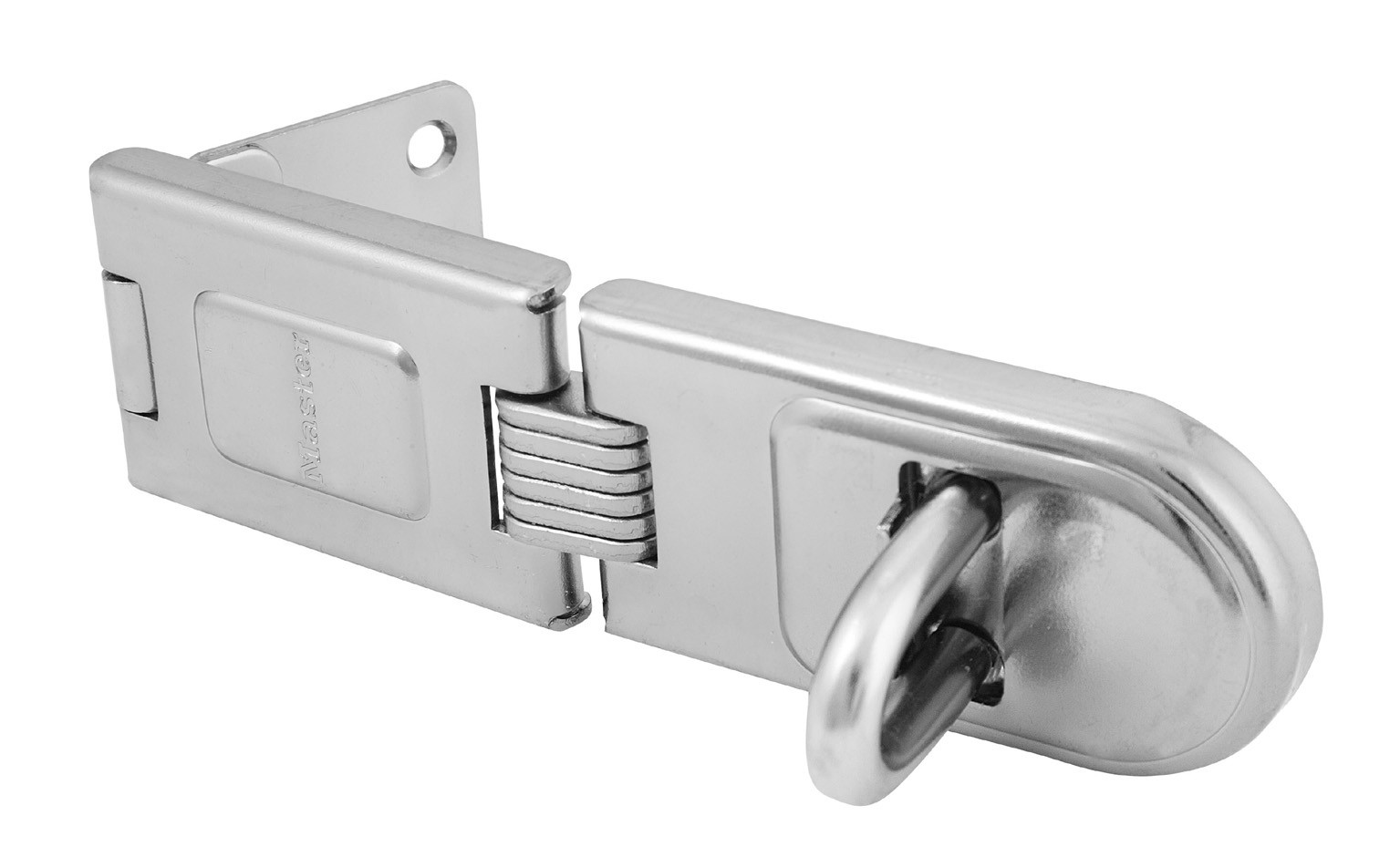 MASTER LOCK 720EURD Moraillon - vue 2
