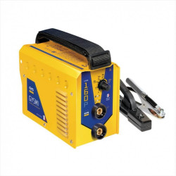 Poste à souder inverter GYS Gysmi 160p de marque GYS, référence: B6056200