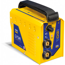 Poste à souder inverter GYS Gysmi 80p - GYS