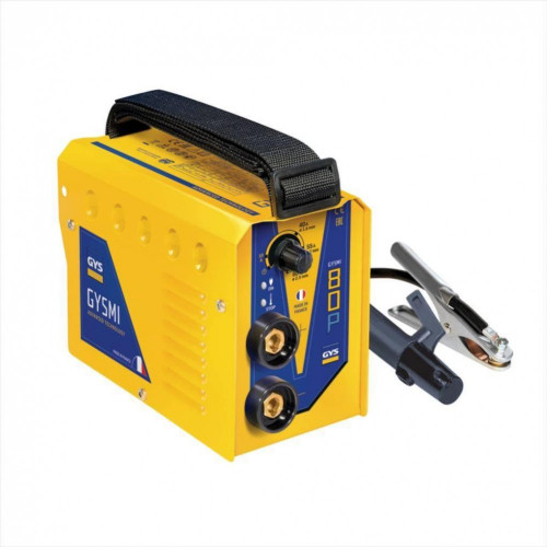 Poste à souder inverter GYS Gysmi 80p - GYS