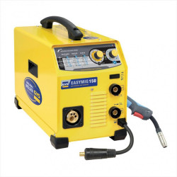 Poste à souder mig GYS Easymig 150 - GYS