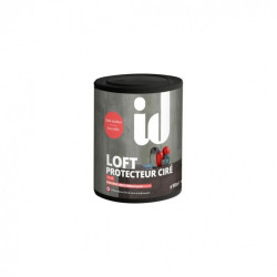 Protecteur Loft béton original, ID, incolore, 1 l - ID