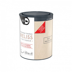 Protecteur Reliss, MAISON DECO, incolore mat, 1 l de marque MAISON DECO, référence: B6064300
