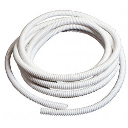 Raccord PVC spiralé pour embouts D.32 mm WIRQUIN - WIRQUIN