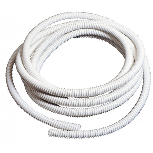 Raccord PVC spiralé pour embouts D.32 mm WIRQUIN - WIRQUIN