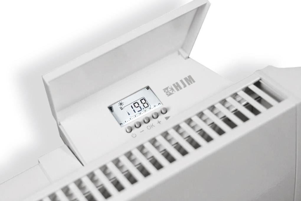 Radiateur Hjm 1500w Notice