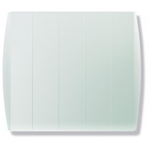 Radiateur électrique à inertie pierre HJM Arles 1000 W - HJM
