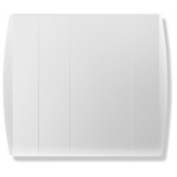 Radiateur électrique à inertie pierre HJM Arles 1000 W - HJM
