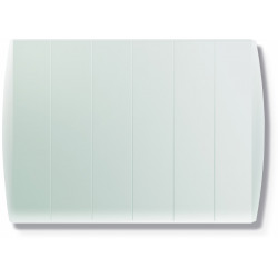 Radiateur électrique céramique HJM Arles 1500 W - HJM