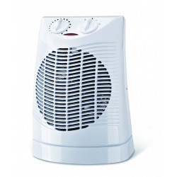 Radiateur soufflant salle de bain mobile électrique THOMSON Thsf024 2000 W - Thomson