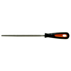 Râpe ronde BAHCO, 200 mm de marque BAHCO, référence: B6072700