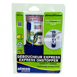 Recharge déboucheur ATMOS de marque ATMOS, référence: B6074400