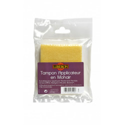 Recharge pour tampon applicateur, Mohair, LIBERON - LIBERON