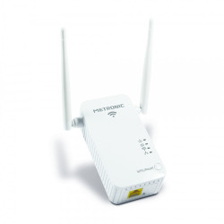 Répéteur wifi 300 mbits/s, METRONIC de marque Metronic, référence: B6077400