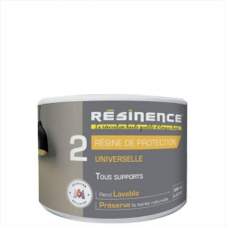 Résine de protection Protecteur universel RESINENCE, Incolore, 0.3 l - RESINENCE