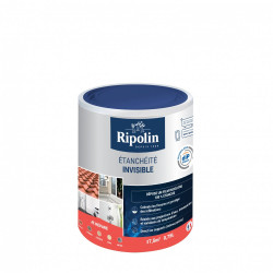 Revêtement d'étanchéité, RIPOLIN Multiusage incolore 0,75 L - RIPOLIN