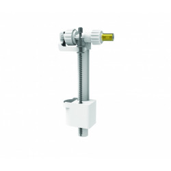 Robinet flotteur batis-supports WC Sensea SIAMP de marque Siamp, référence: B6082900