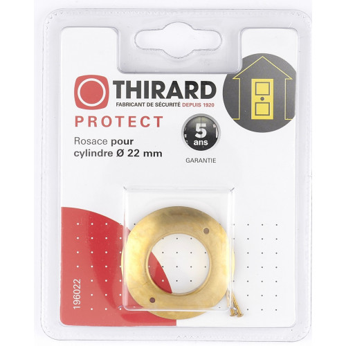 Rosace cylindre, THIRARD 196022 - THIRARD