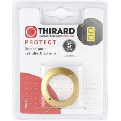 Rosace cylindre, THIRARD 196026 - THIRARD