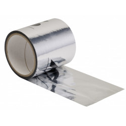 Rouleau adhésif ACTIS pour isolant mince, 25 m de marque ACTIS, référence: B6084500
