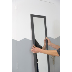 Ruban adhésif double face salle de bain et miroir SCOTCH L.5 M x l.19 mm - SCOTCH