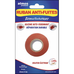 Ruban de réparation rouge ATMOS - ATMOS