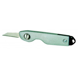 Scalpel lame rétractable STANLEY de marque STANLEY, référence: B6093400