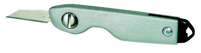 Stanley 0 10 598 Couteau Scalpel De Poche Import Grande Bretagne