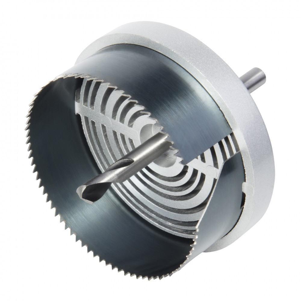 WOLFCRAFT 1 Scie cloche P23 Ø68