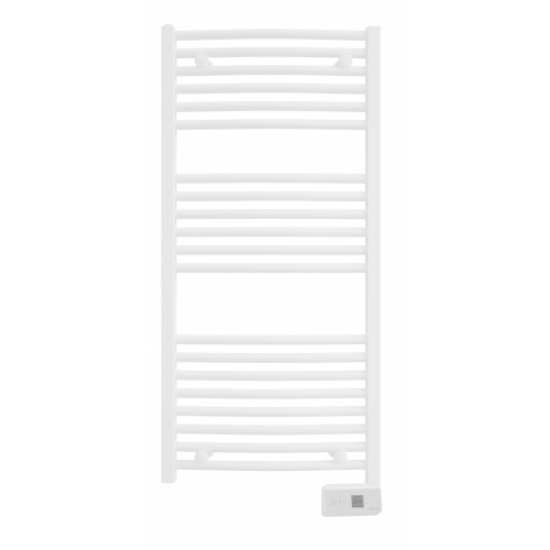 Sèche-serviettes électrique SAUTER 500W, H.113 x l.50 cm Goreli digital - SAUTER