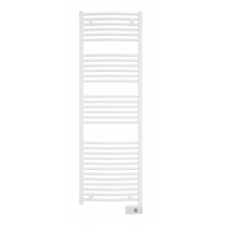 Sèche-serviettes électrique SAUTER 750W, H.162.5 x l.50 cm Goreli digital - SAUTER