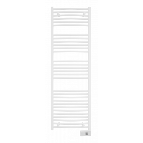 SAUTER Sèche-serviettes électrique SAUTER 750W, H.162.5 x l.50 cm G