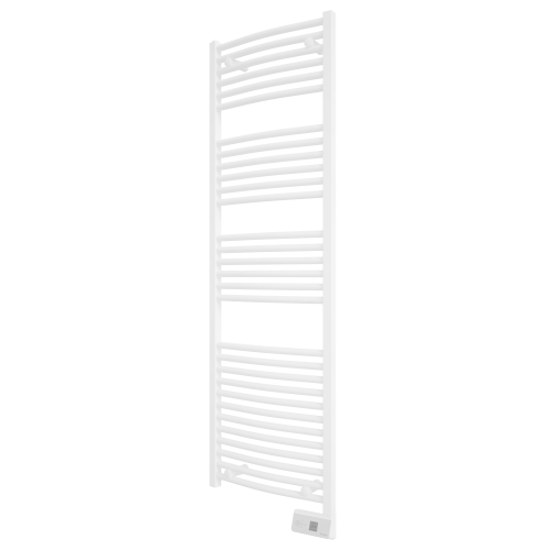 SAUTER Sèche-serviettes électrique SAUTER 750W, H.162.5 x l.50 cm G