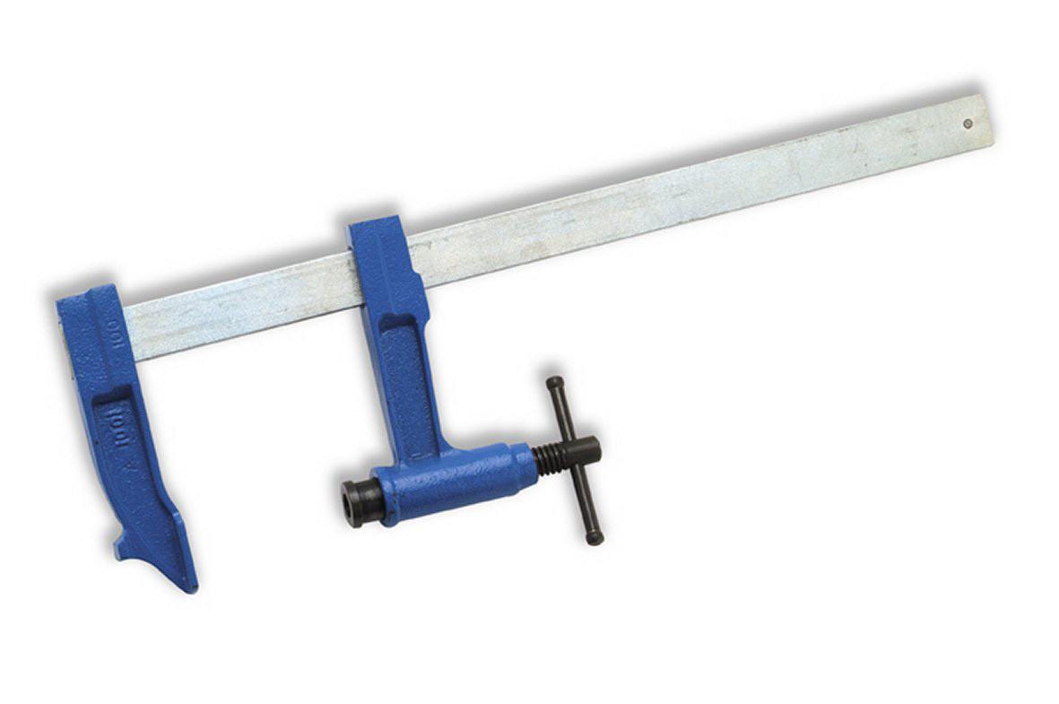 REVEX - Serre-joint à pompe - 600 mm - Image 3