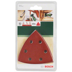 Set d'accessoires BOSCH - BOSCH