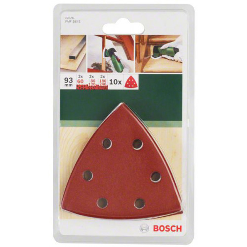 Set d'accessoires BOSCH - BOSCH