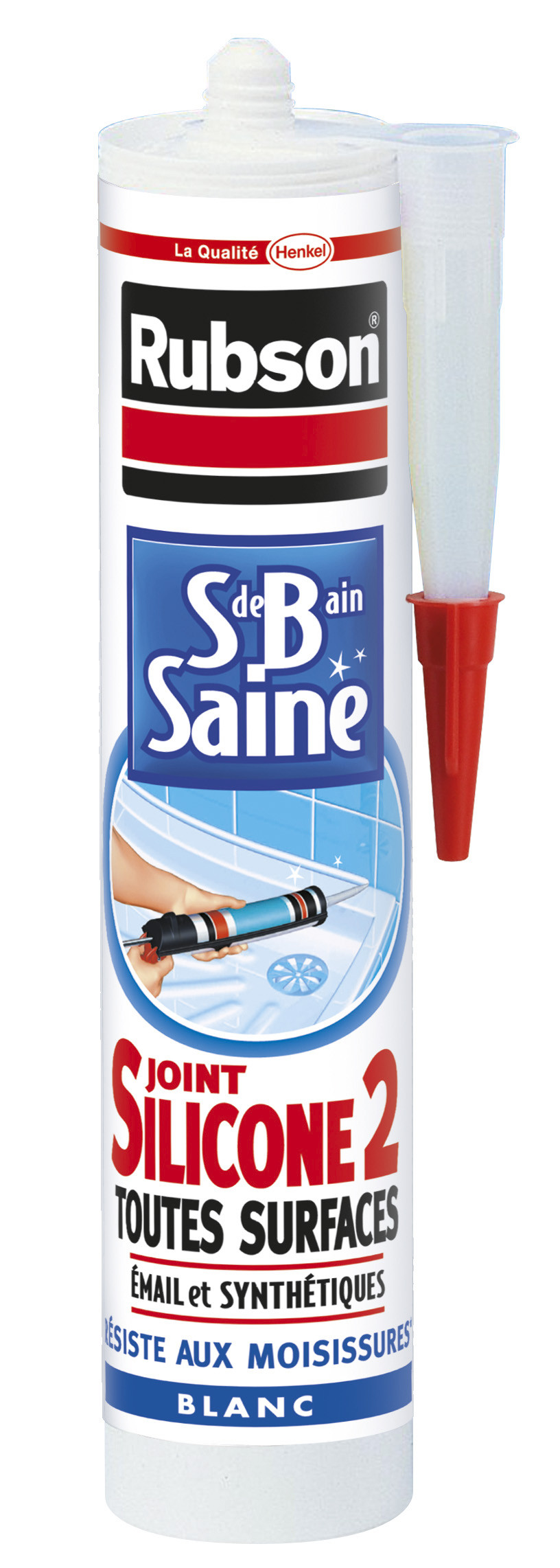 Rubson Blanc