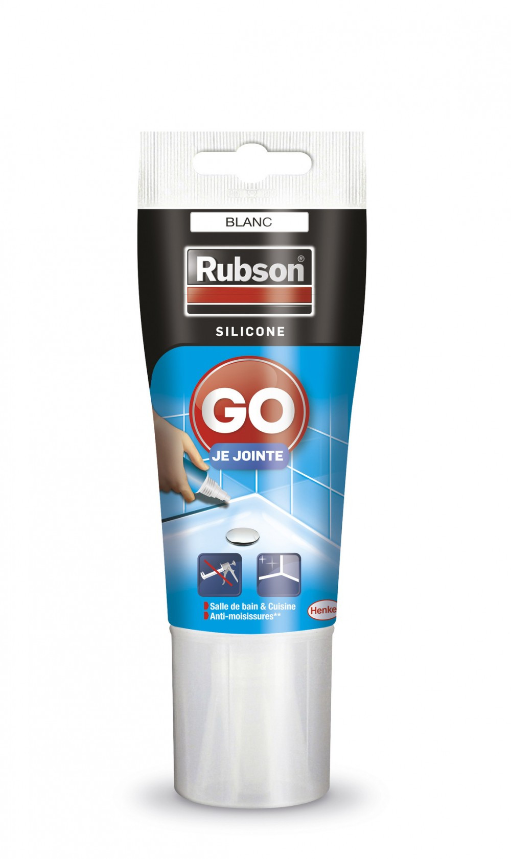 Mastic Fixation Go Je Jointe Rubson Le Tube De 50ml - vue 4